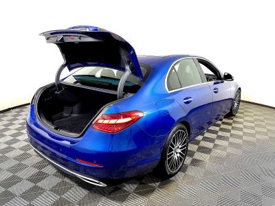 2023 Mercedes-Benz C-Class C 300 4MATIC® Sedan