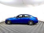 2023 Mercedes-Benz C-Class C 300 4MATIC® Sedan