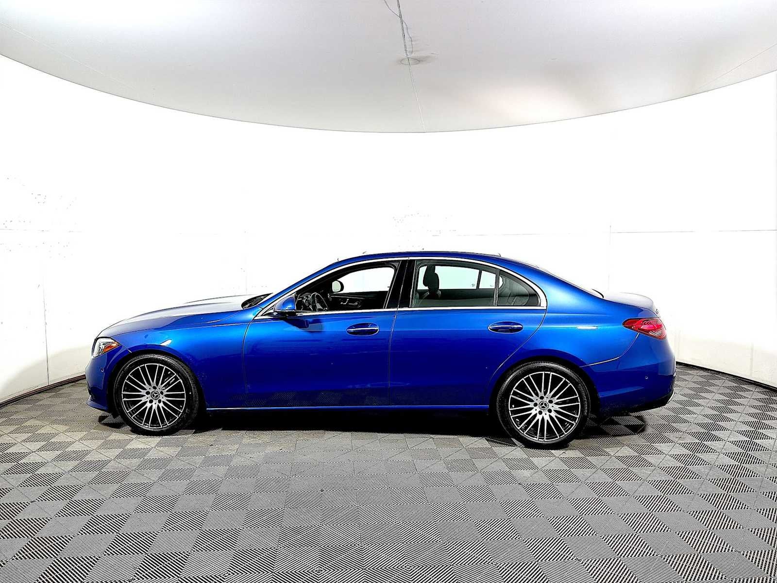 2023 Mercedes-Benz C-Class C 300 4MATIC® Sedan