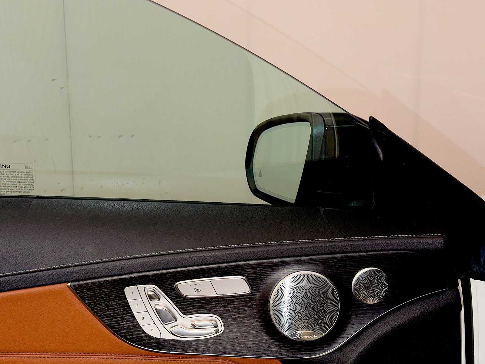 2023 Mercedes-Benz C-Class C 300 4MATIC® Coupe