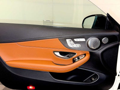 2023 Mercedes-Benz C-Class C 300 4MATIC® Coupe