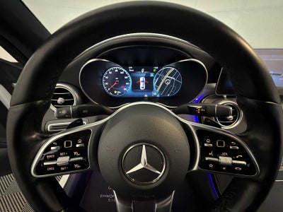 2023 Mercedes-Benz C-Class C 300 4MATIC® Coupe