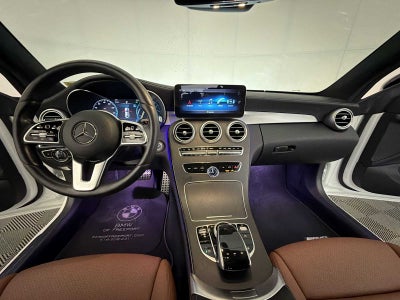 2023 Mercedes-Benz C-Class C 300 4MATIC® Coupe