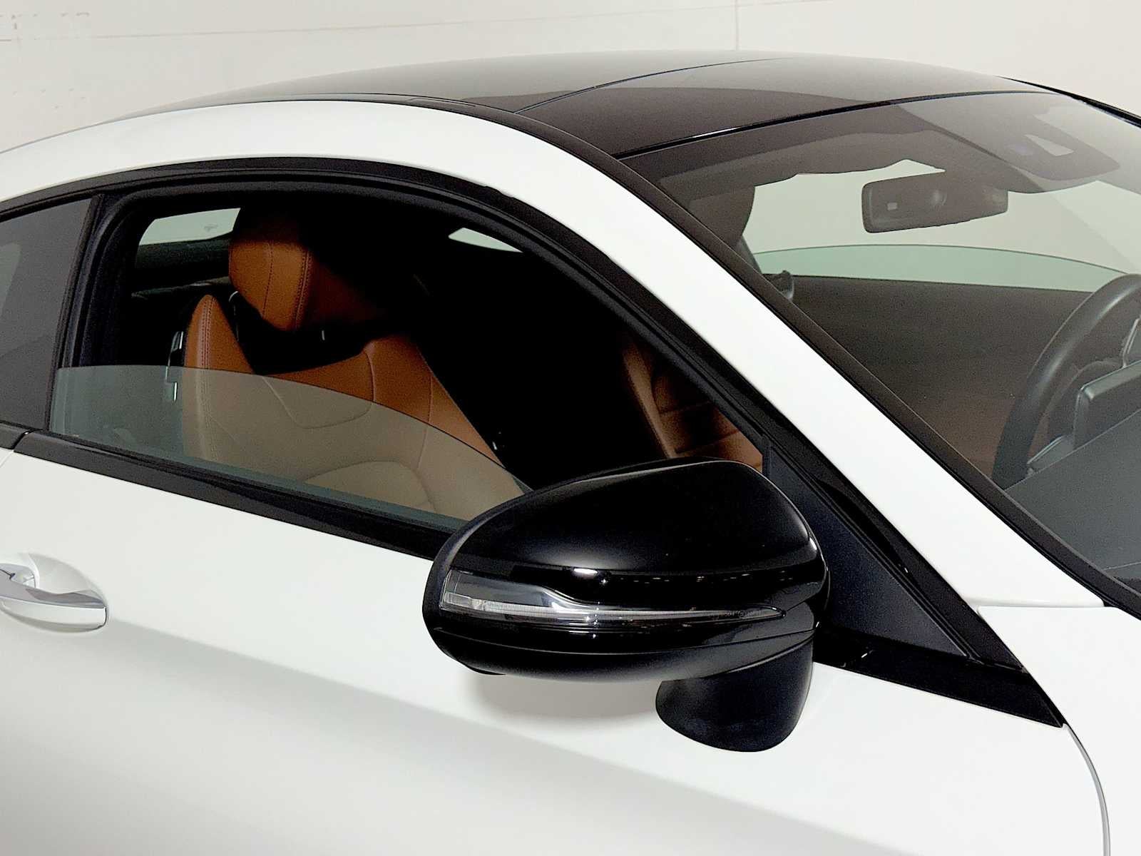 2023 Mercedes-Benz C-Class C 300 4MATIC® Coupe