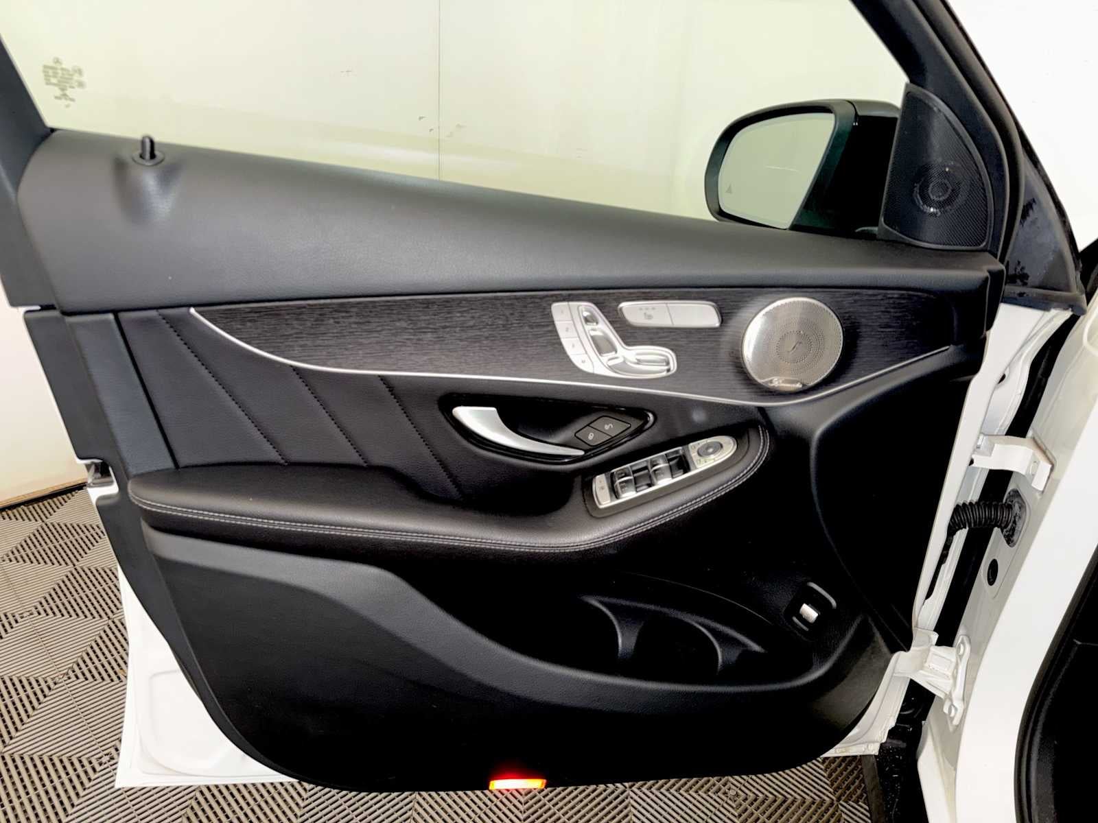 2021 Mercedes-Benz GLC GLC 300 4MATIC® SUV