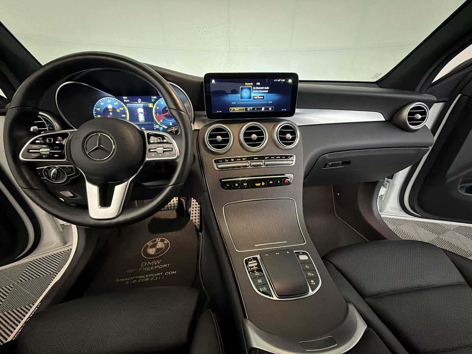 2021 Mercedes-Benz GLC GLC 300 4MATIC® SUV