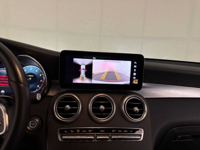 2021 Mercedes-Benz GLC GLC 300 4MATIC® SUV