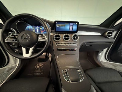 2021 Mercedes-Benz GLC GLC 300 4MATIC® SUV