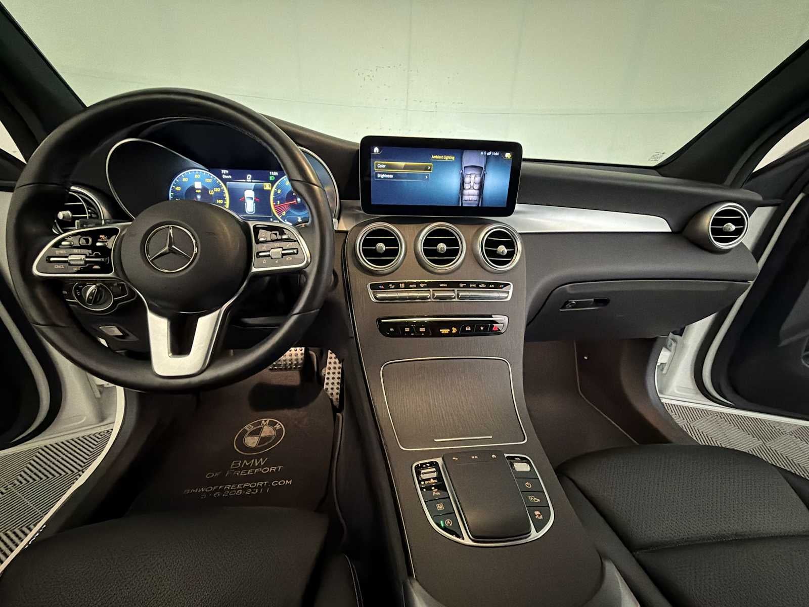 2021 Mercedes-Benz GLC GLC 300 4MATIC® SUV
