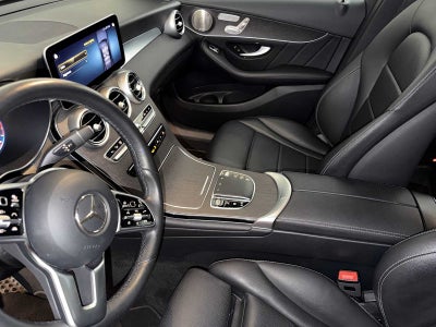 2021 Mercedes-Benz GLC GLC 300 4MATIC® SUV