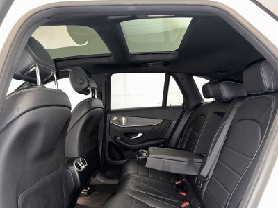 2021 Mercedes-Benz GLC GLC 300 4MATIC® SUV