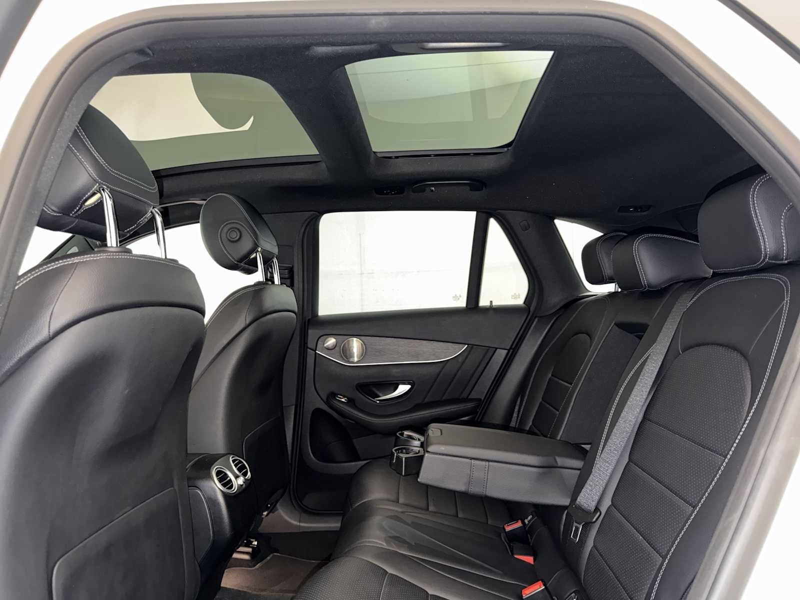 2021 Mercedes-Benz GLC GLC 300 4MATIC® SUV