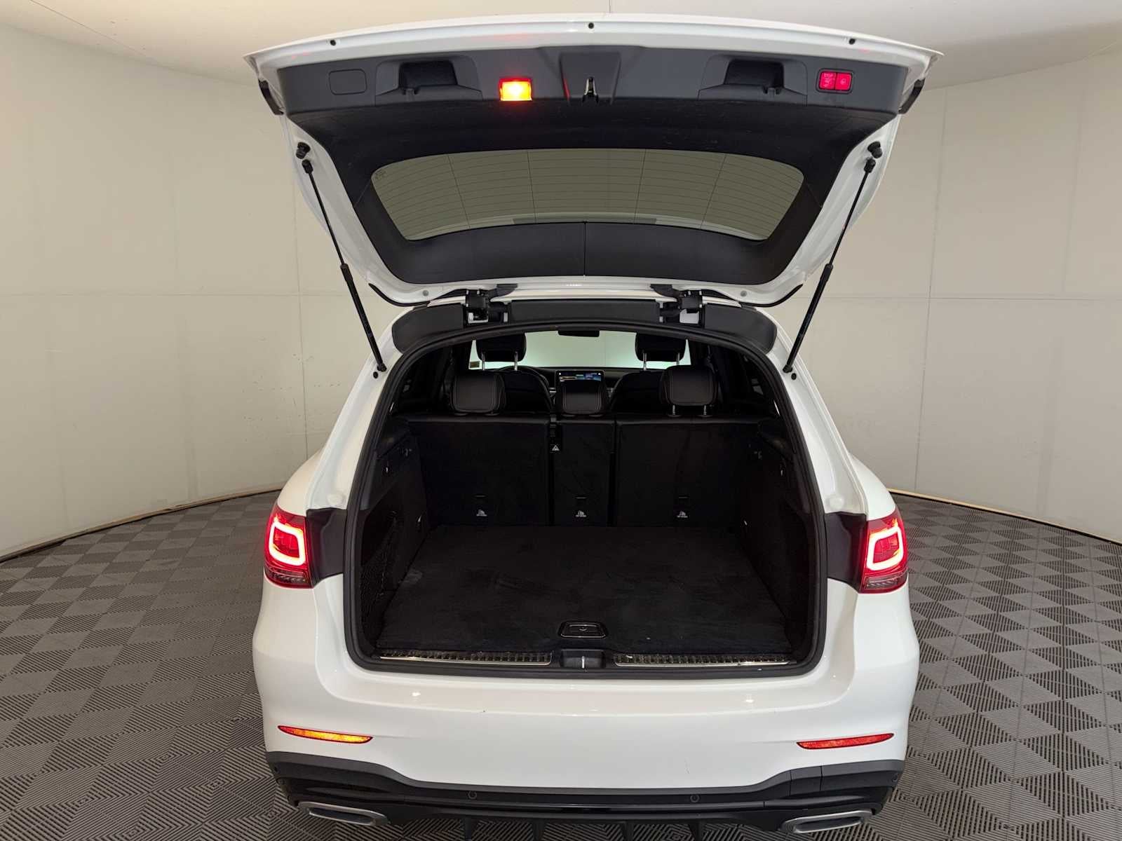 2021 Mercedes-Benz GLC GLC 300 4MATIC® SUV
