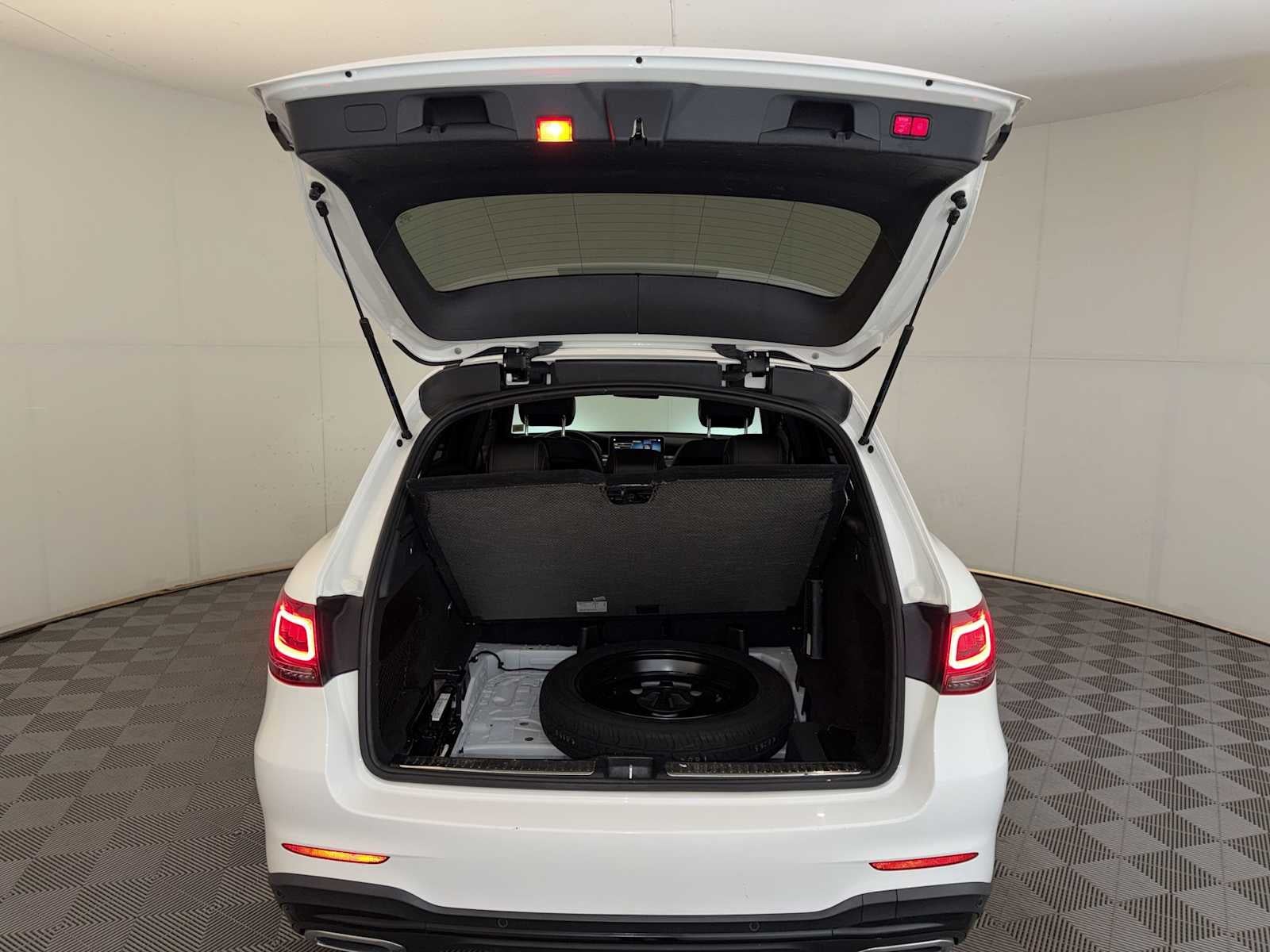 2021 Mercedes-Benz GLC GLC 300 4MATIC® SUV