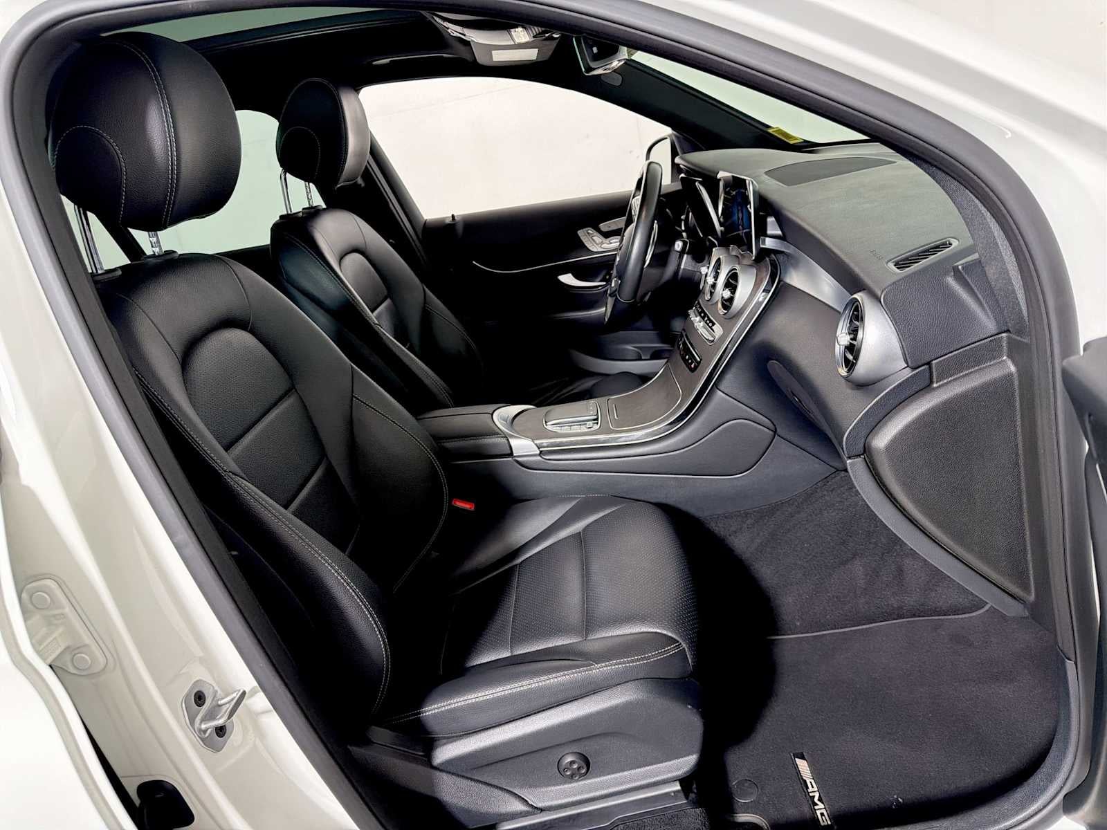 2021 Mercedes-Benz GLC GLC 300 4MATIC® SUV