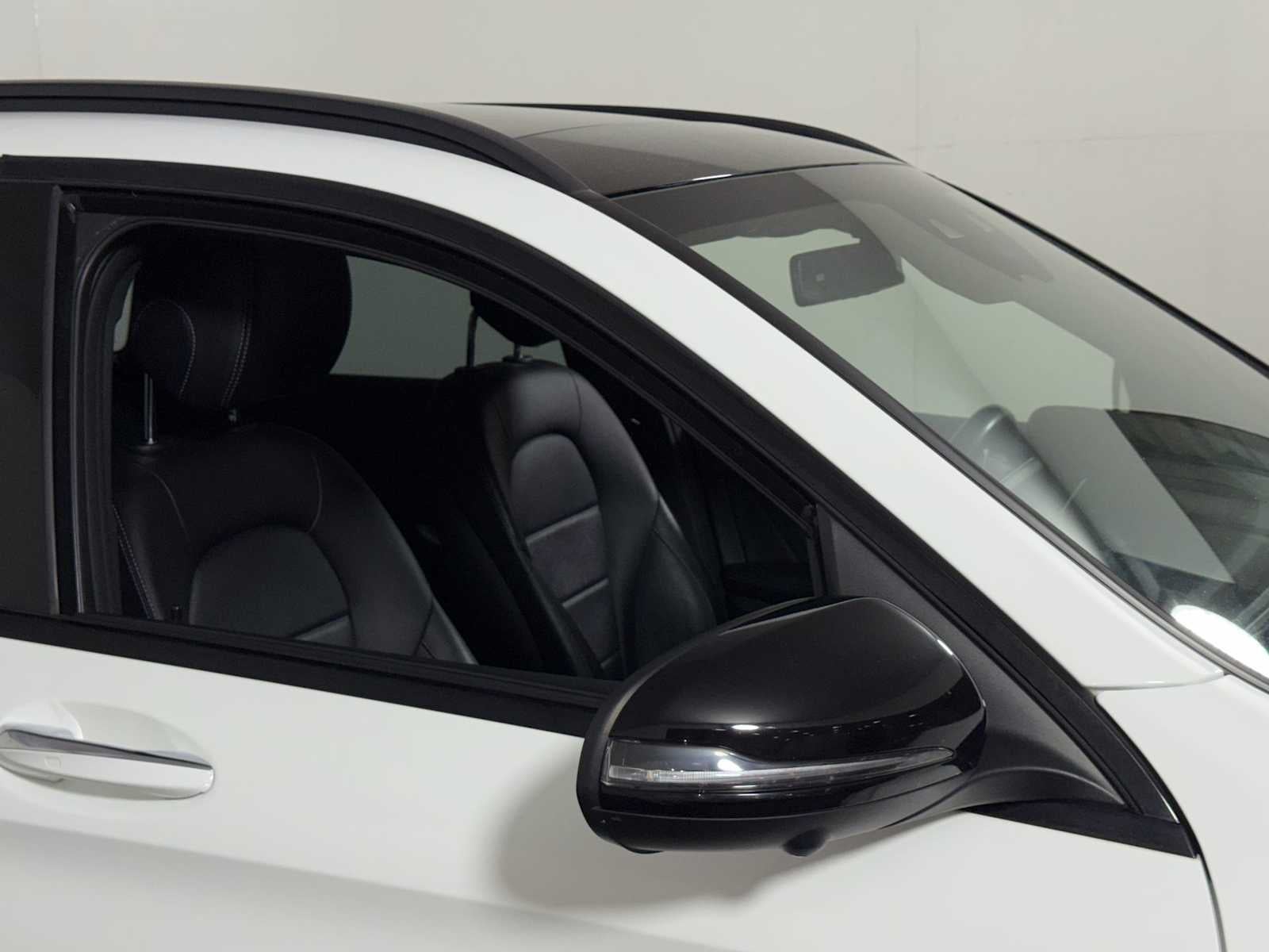 2021 Mercedes-Benz GLC GLC 300 4MATIC® SUV