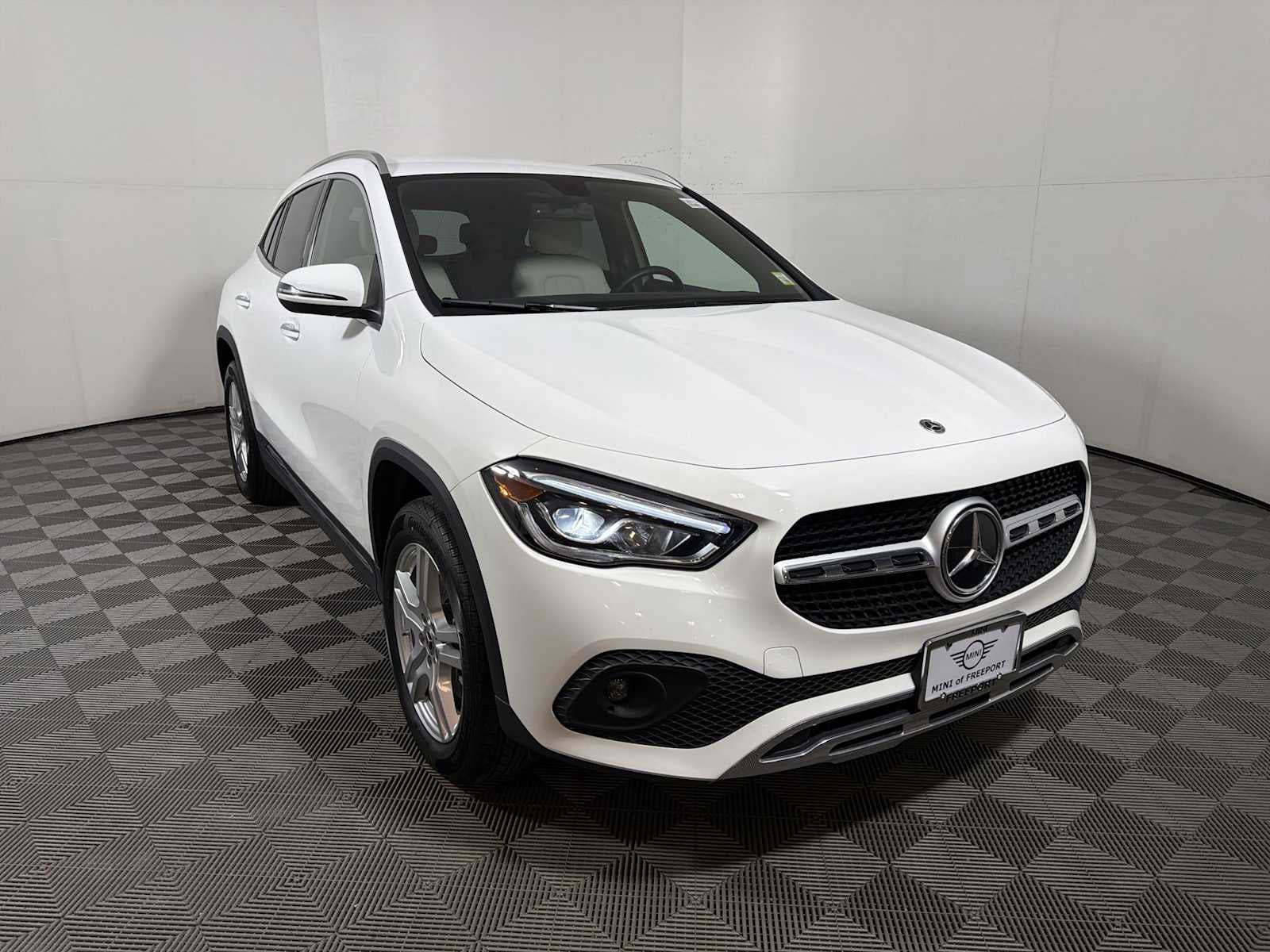 2023 Mercedes-Benz GLA GLA 250 4MATIC® SUV