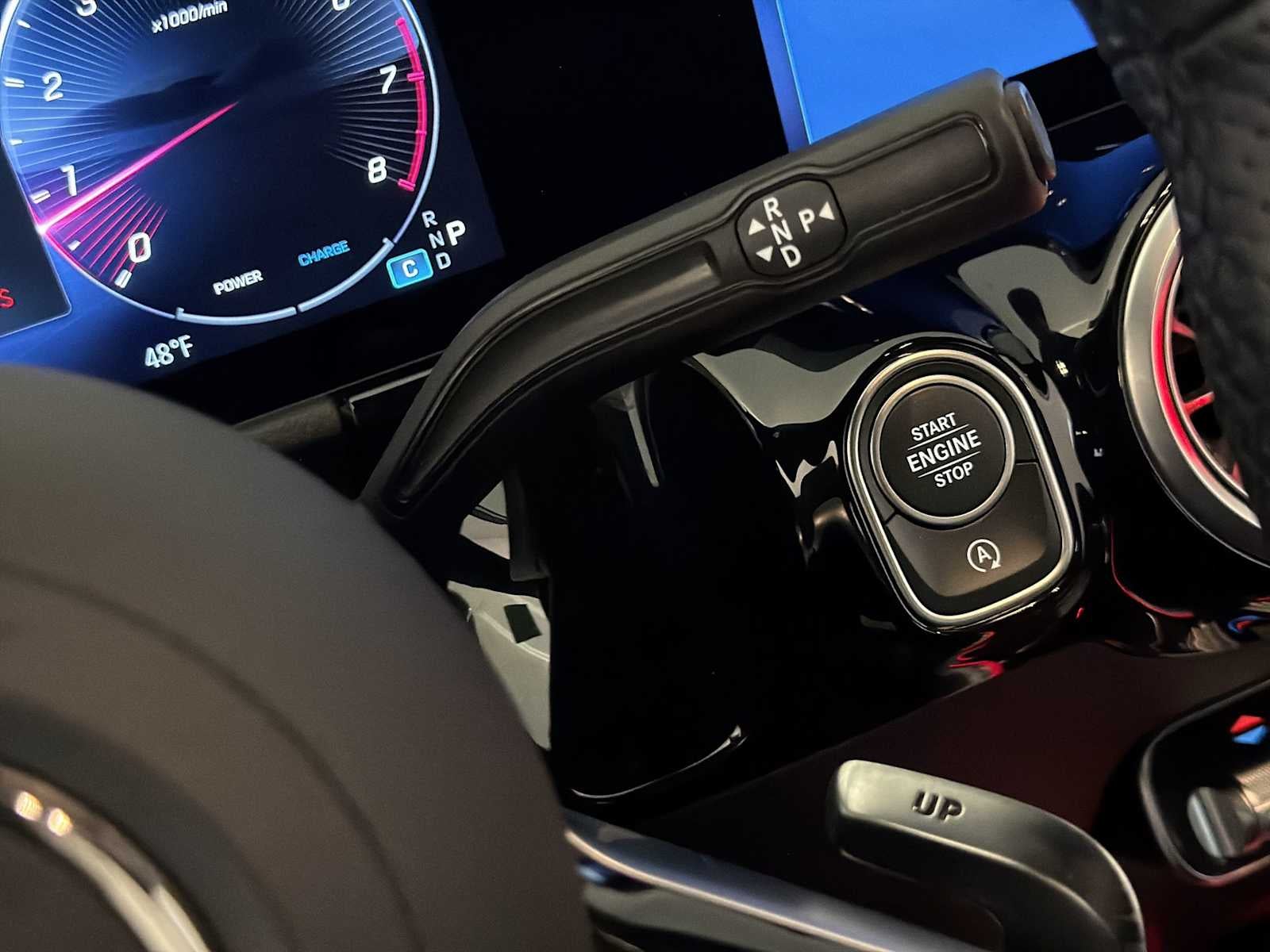 2025 Mercedes-Benz GLA AMG® GLA 35 4MATIC® SUV