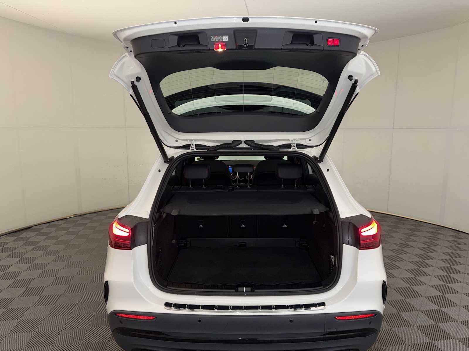 2025 Mercedes-Benz GLA AMG® GLA 35 4MATIC® SUV