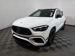 2025 Mercedes-Benz GLA AMG® GLA 35 4MATIC® SUV