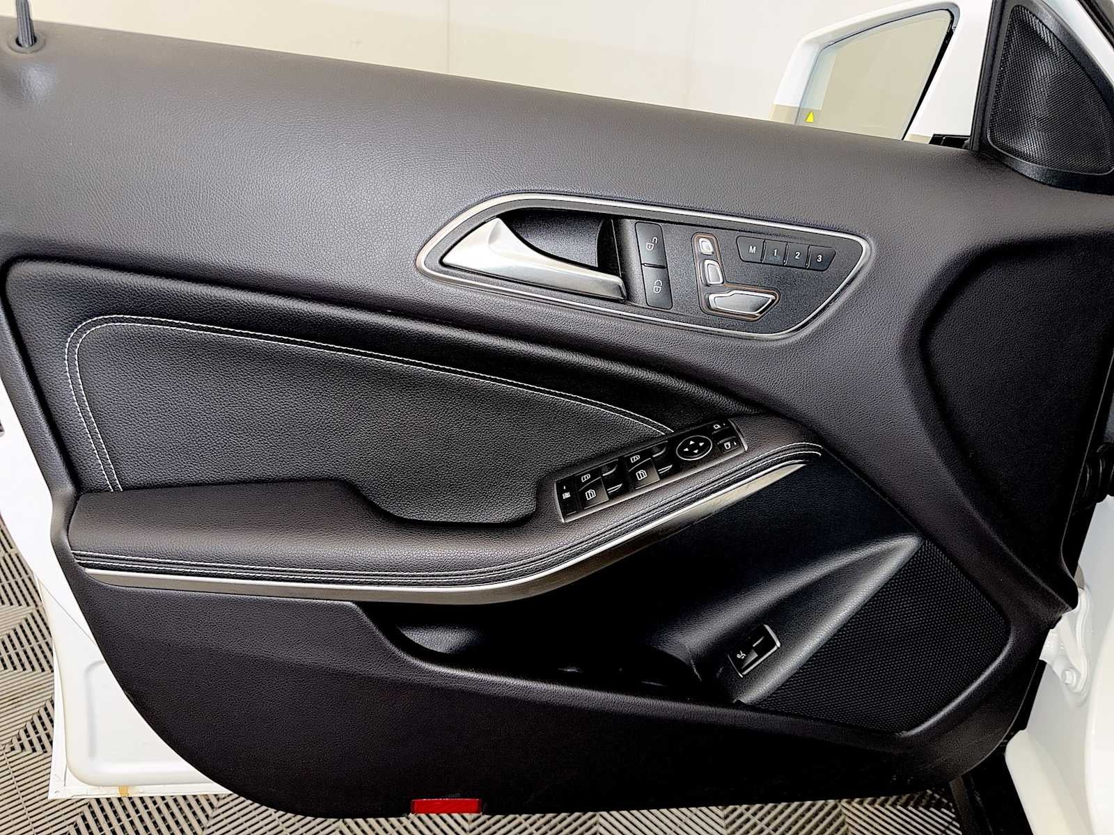 2020 Mercedes-Benz GLA GLA 250 4MATIC® SUV