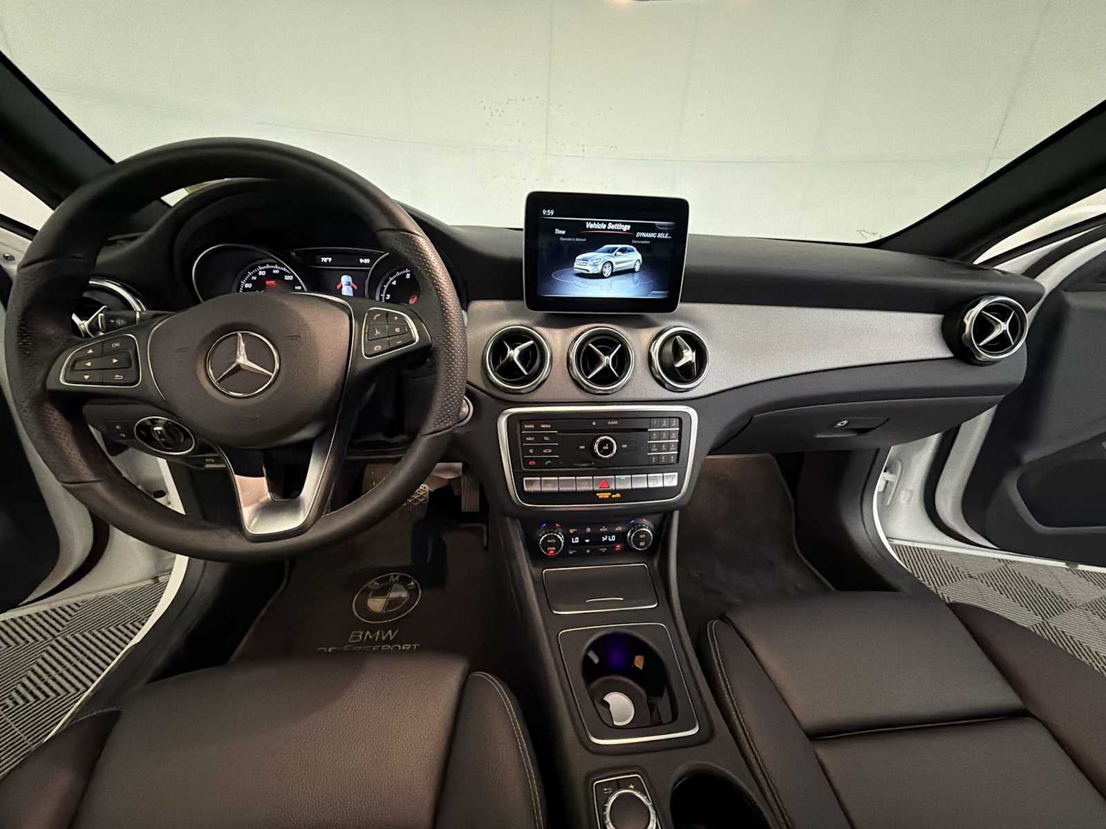 2020 Mercedes-Benz GLA GLA 250 4MATIC® SUV