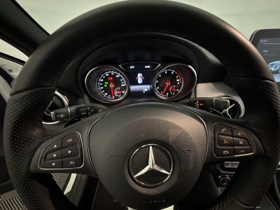 2020 Mercedes-Benz GLA GLA 250 4MATIC® SUV