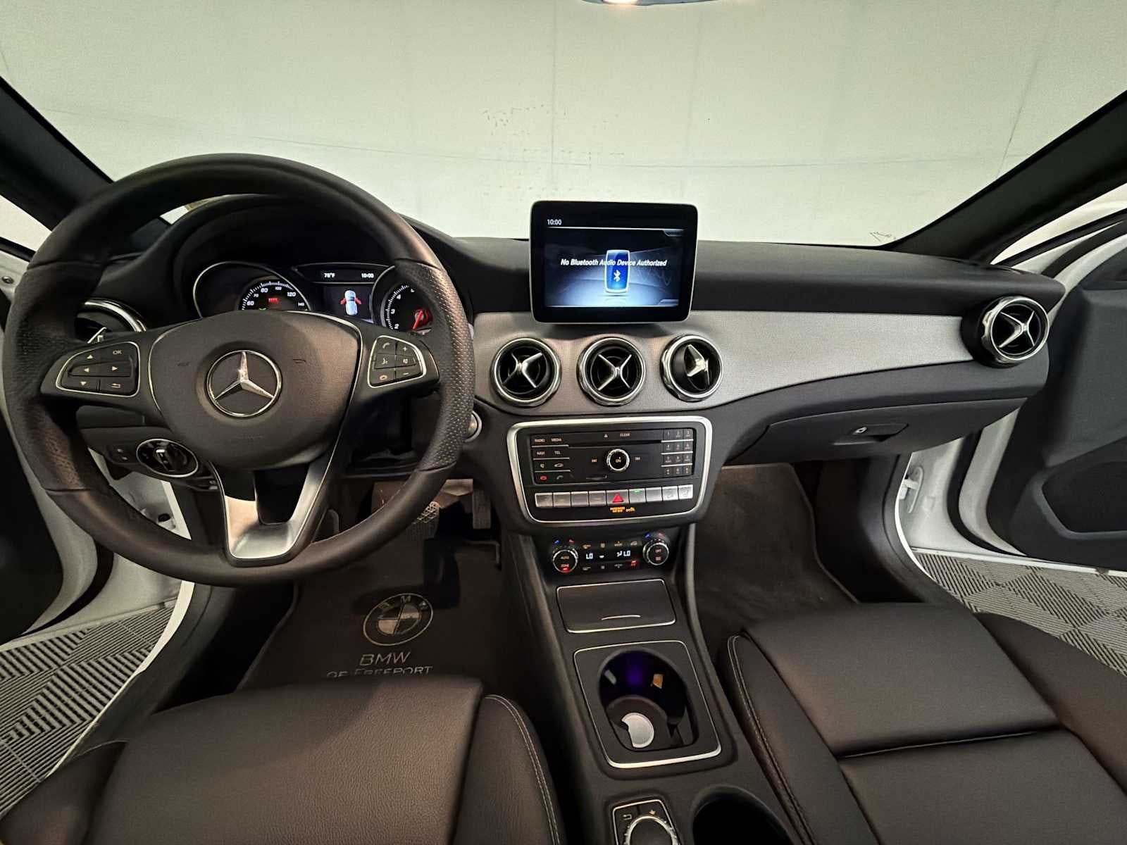 2020 Mercedes-Benz GLA GLA 250 4MATIC® SUV