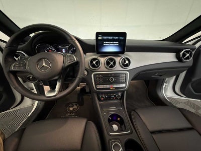 2020 Mercedes-Benz GLA GLA 250 4MATIC® SUV