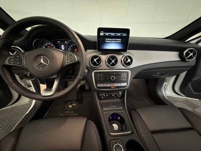 2020 Mercedes-Benz GLA GLA 250 4MATIC® SUV