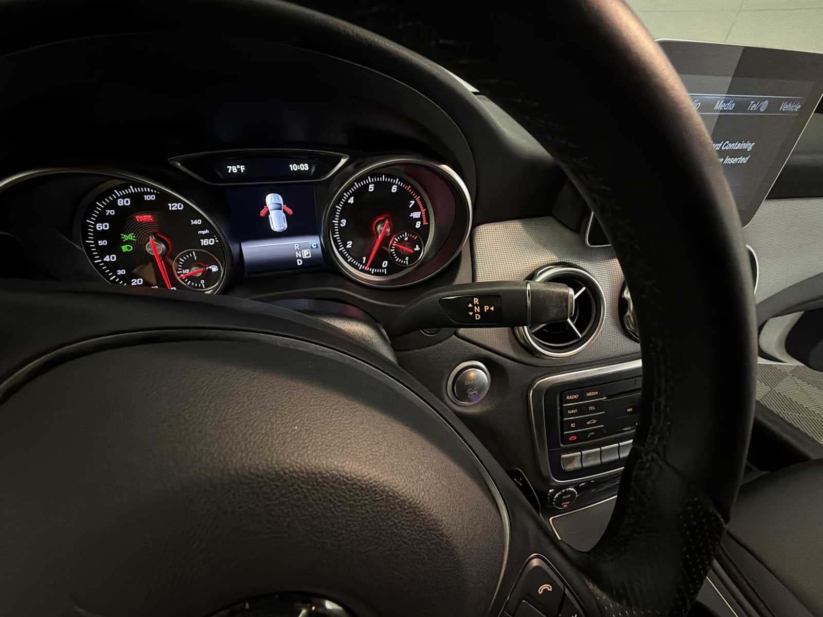 2020 Mercedes-Benz GLA GLA 250 4MATIC® SUV
