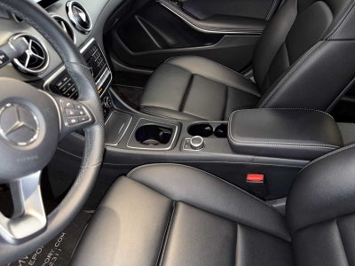 2020 Mercedes-Benz GLA GLA 250 4MATIC® SUV