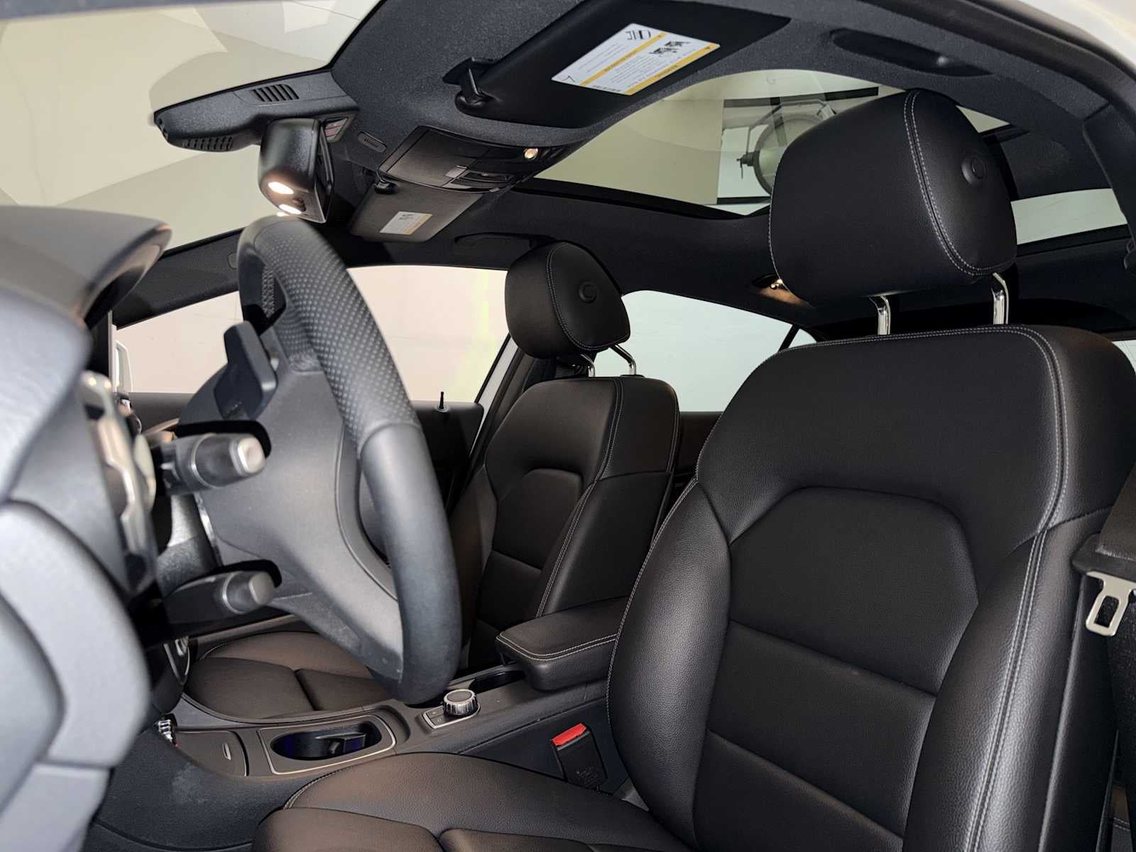 2020 Mercedes-Benz GLA GLA 250 4MATIC® SUV