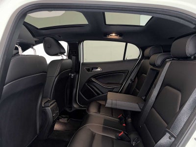 2020 Mercedes-Benz GLA GLA 250 4MATIC® SUV