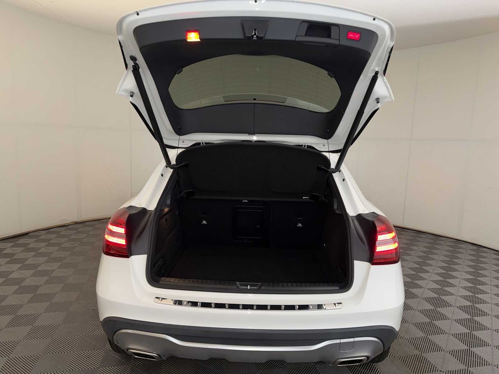 2020 Mercedes-Benz GLA GLA 250 4MATIC® SUV