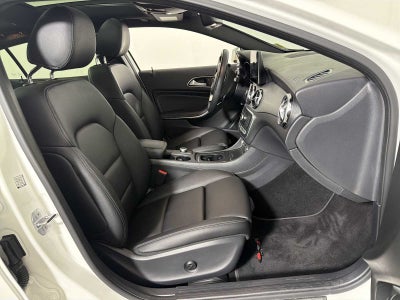2020 Mercedes-Benz GLA GLA 250 4MATIC® SUV