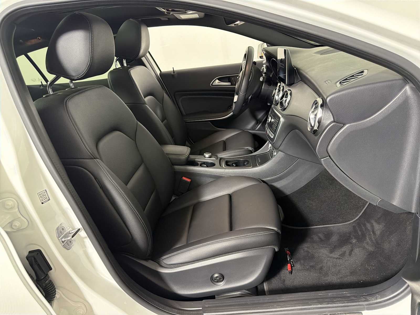 2020 Mercedes-Benz GLA GLA 250 4MATIC® SUV