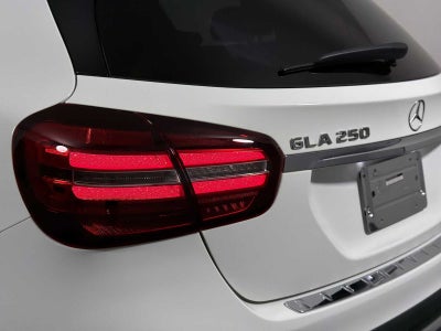 2020 Mercedes-Benz GLA GLA 250 4MATIC® SUV