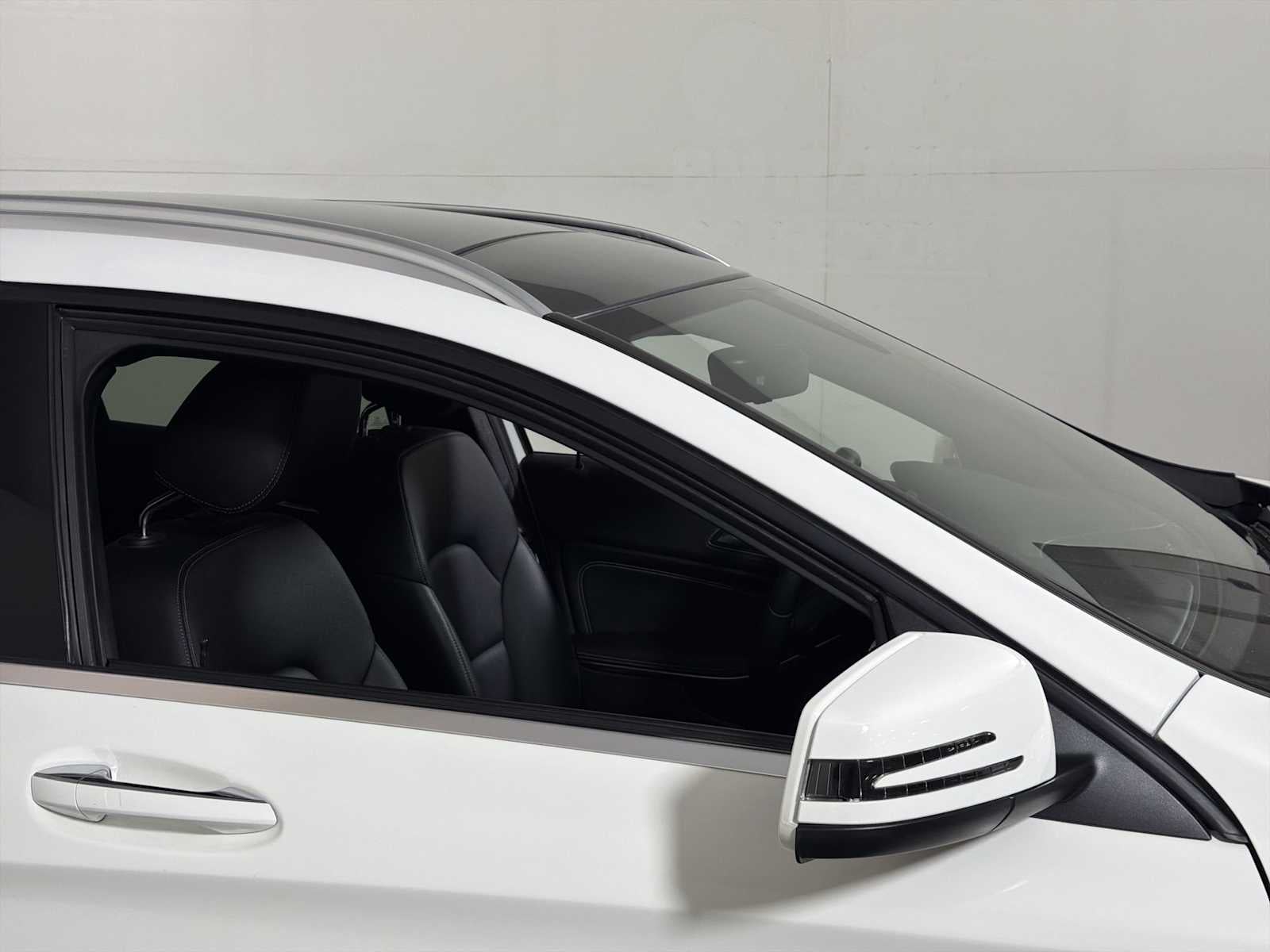 2020 Mercedes-Benz GLA GLA 250 4MATIC® SUV