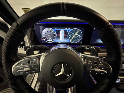 2023 Mercedes-Benz G-Class AMG® G 63 4MATIC® SUV