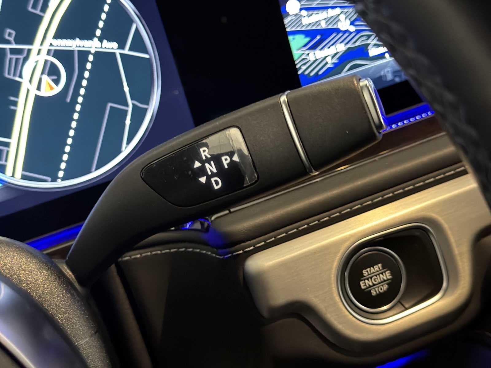 2023 Mercedes-Benz G-Class AMG® G 63 4MATIC® SUV