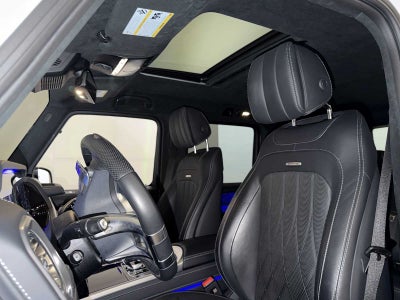2023 Mercedes-Benz G-Class AMG® G 63 4MATIC® SUV