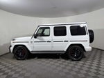 2023 Mercedes-Benz G-Class AMG® G 63 4MATIC® SUV