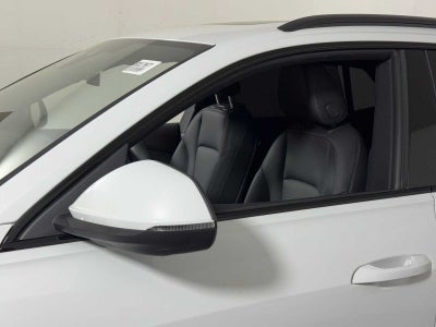 2025 Audi Q8 Premium Plus 55 TFSI quattro
