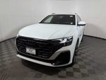 2025 Audi Q8 Premium Plus 55 TFSI quattro