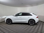2025 Audi Q8 Premium Plus 55 TFSI quattro