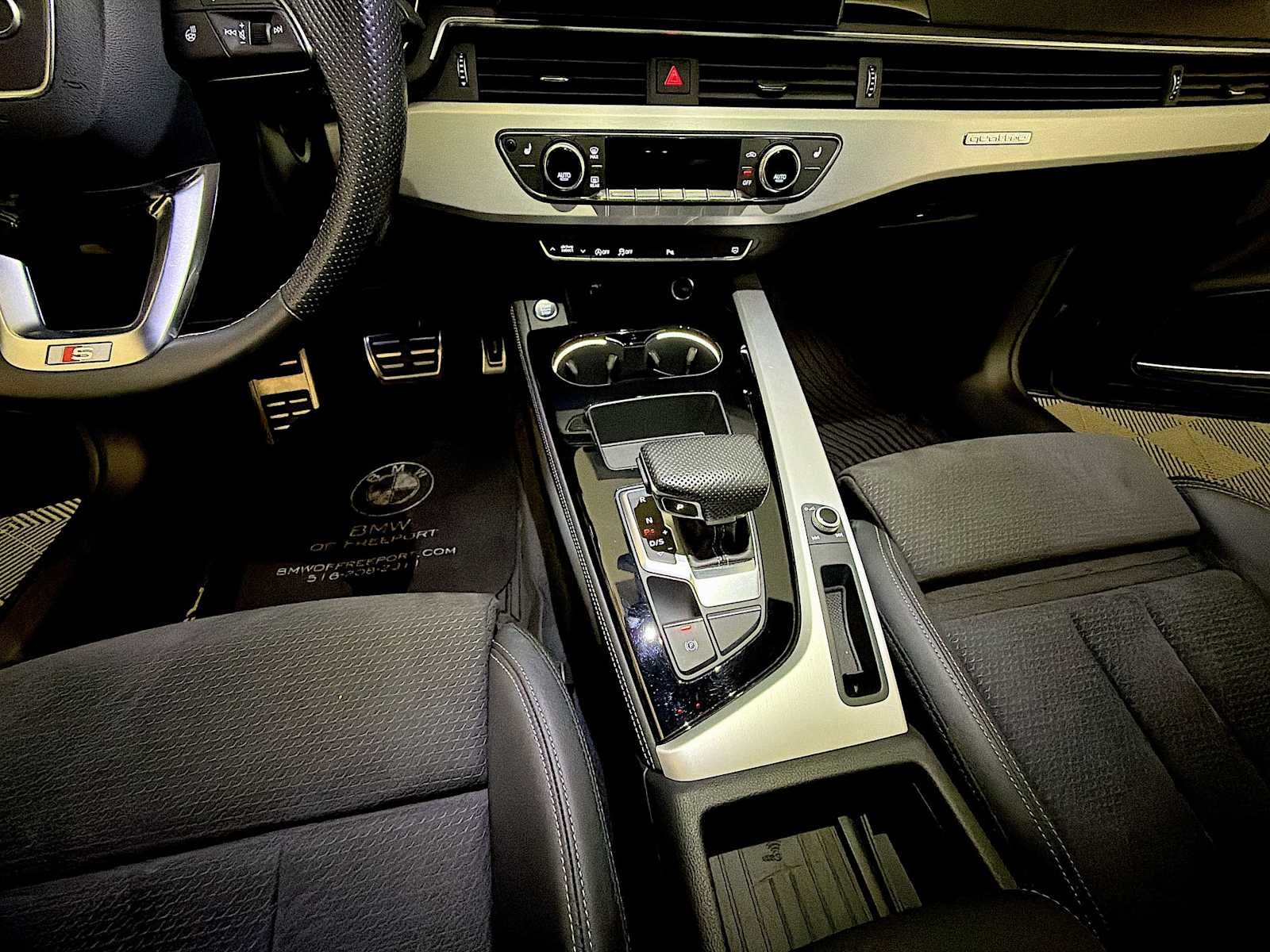 2022 Audi A5 Sportback S line Premium Plus 45 TFSI quattro