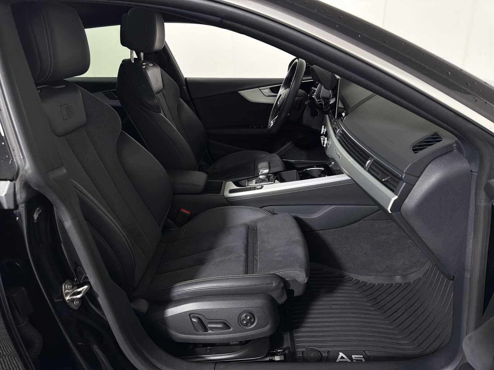2022 Audi A5 Sportback S line Premium Plus 45 TFSI quattro
