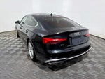 2022 Audi A5 Sportback S line Premium Plus 45 TFSI quattro