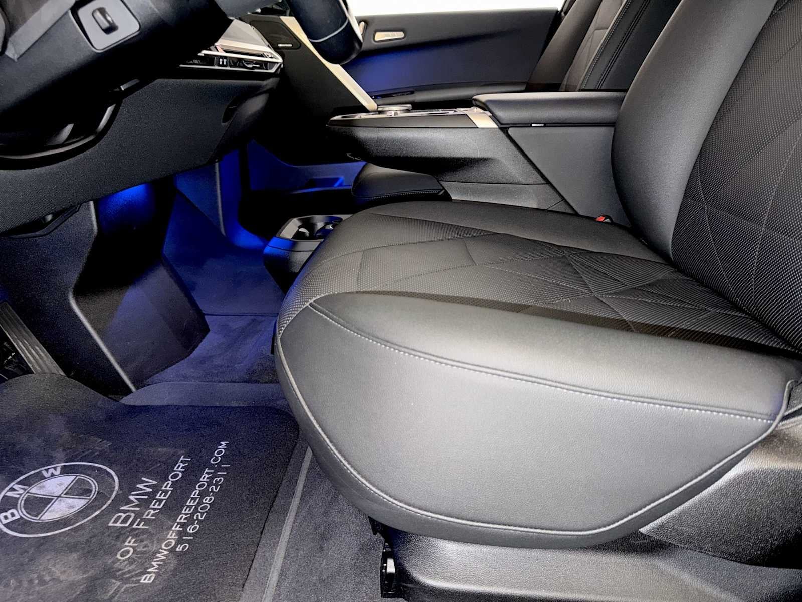 2024 BMW iX xDrive50 Sports Activity Vehicle